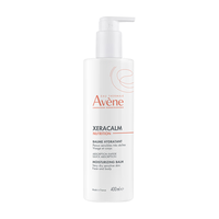 Avene 雅漾 三重修护盈润乳 400ml