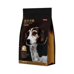 京东京造 鸡肉全犬全阶段狗粮 2.5kg