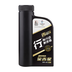 长城润滑油 Great Wall 长城 润滑油 Great Wall 长城 金吉星全合成机油