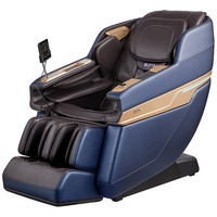  ROTAI/荣泰 4D升级 按摩椅