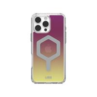 UAG适用于iPhone16Pro/Max幻影渐变系列全包时尚轻奢ins风透明手机壳苹果16ProMax防摔磁吸Magsafe壳