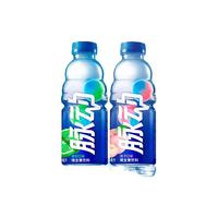 脉动 三口味青柠桃子雪柚橘子600ML低糖维生素出游做运动饮料 青柠600ml*4+蜜桃600ml*4+橘子600ml*4