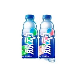 脉动 三口味青柠桃子雪柚橘子600ML低糖维生素出游做运动饮料 青柠600ml*4+蜜桃600ml*4+橘子600ml*4