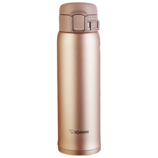 象印 SM-SS48S 保温杯 480ml 金色