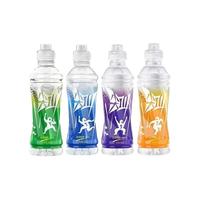 NONGFU SPRING 农夫山泉 尖叫 纤维型 运动饮料 柠檬味