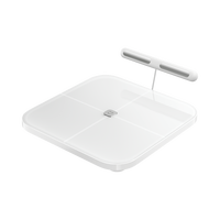 小米 Xiaomi 米家八电极体脂秤 S800