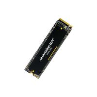 QUANXING 铨兴 N301 M.2固态硬盘 512GB PCIe3.0