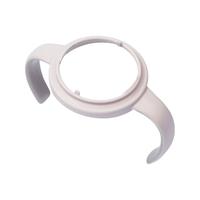 Pigeon 贝亲 自然实感第三代宽口径奶瓶双把手贝亲ppsu奶瓶配件BA148