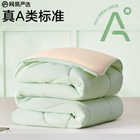 网易严选 云感深睡大豆被  冬被 150*200cm  2500g