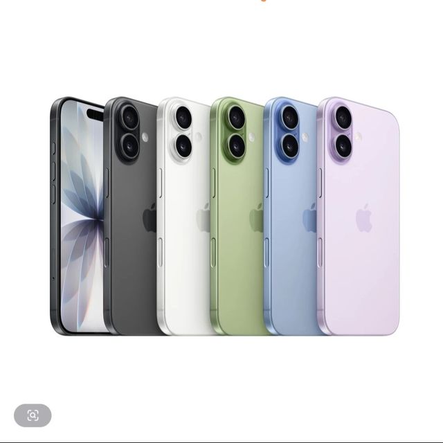 限地区：苹果17 256GB