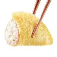 三全火锅丸子关东煮 墨鱼丸鱼豆腐撒尿牛肉丸贡丸牛筋虾滑小酥肉 福袋 150g