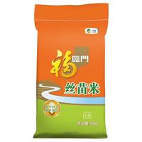 福临门 丝苗米 10kg