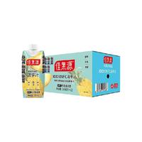 佳果源 莓果混合果蔬汁125g*36盒