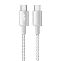 Anker 冰点线适配苹果17充电线iPhone双TypeC数据线100W快充线华为小米车载安卓CtoC