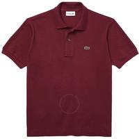 LACOSTE/拉科斯特 男士Polo衫