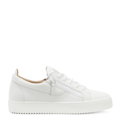 GIUSEPPE ZANOTTI 朱塞佩 萨诺第 男士休闲鞋 RU20044