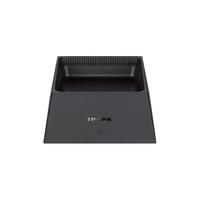 TP-LINK 普联 TL-XDR5450 易展Turbo版 双频5400M 家用千兆Mesh无线路由器 Wi-Fi 6 单个装 黑色
