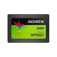 威刚 SP580 固态硬盘120/240/480G笔记本台式机电脑SATA3.0高速SSD