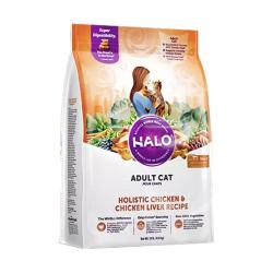 HALO 健美体态系列 鸡肉幼猫猫粮