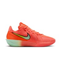 NIKE 耐克 男女款NIKE G.T. CUT 3 DV2918 800亮橙/泡沫薄荷绿/漂白珊瑚红/耀黄/黑 40
