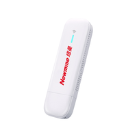 纽曼 4G随身wifi  无限流量免插卡无线路由器移动随身笔记本无线网卡车载移动wifi4上网卡流量卡