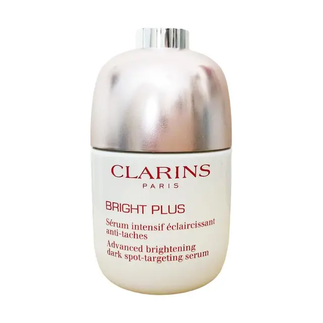 CLARINS 娇韵诗 透亮焕白淡斑精华液 第9代