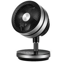 格力（GREE）电风扇家用空气循环扇涡轮直流变频风扇遥控台式智能电扇空调伴侣摇头循环落地扇 FSTZ-20X60Bg3