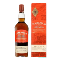 塔木岭Oloroso 威士忌 1000ML  洋酒