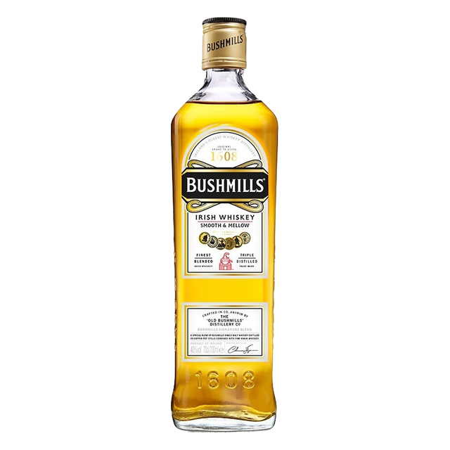 BUSHMILLS 88vip：BUSHMILLS 布什米尔 百世醇（BUSHMILLS）