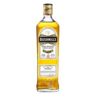 BUSHMILLS 布什米尔 88vip：BUSHMILLS 布什米尔 百世醇（BUSHMILLS）