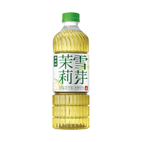 泰新鲜泰新鲜茉莉花茶无糖茶饮0糖0卡0脂420ml*6瓶纯茶饮料真茶泡制清香 茉莉花茶 350ml*6瓶