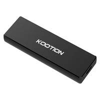  Play Pop/陪玩宝 X4 高速稳定 移动固态硬盘  御辇黑 128GB