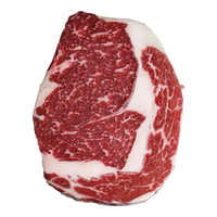 春禾秋牧 和牛M5眼肉牛排250g 原切牛排 谷饲