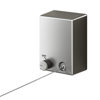 小米有品 恰到 伸缩晾衣绳 日用百货 洗晒用品