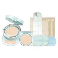 彩棠TIMAGE小圆管气垫粉底液混合肌持久遮瑕不脱妆