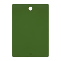 ZWILLING 双立人 砧板抗菌款-青柠色