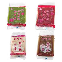 桂香村苏州老字号桂花白糖年糕猪油年糕点年货糯米传统糕团重阳糕