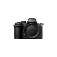  Nikon/尼康 高清摄影摄像 微单相机  单机身