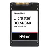西部数据U.2 NVMe SN640 7.68TB SN840 3.84TB SSD 2.5 U2企业级固态硬盘SN650 SN655 8T U3 15.36 PM1733A SN840 15.36T