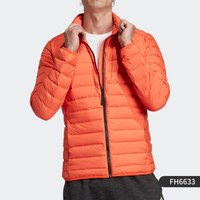 adidas 阿迪达斯 户外男子羽绒服CY8733