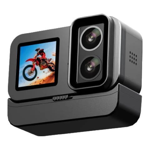  SJCAM 防水 运动相机