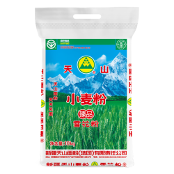 天山 特制一等 小麦粉 10kg