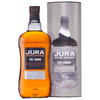 JURA 吉拉 宝树行 吉拉（Jura） 苏格兰单一麦芽威士忌 原装进口洋酒 吉拉七分木700ml