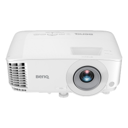 明基 MX560 办公投影机 白色