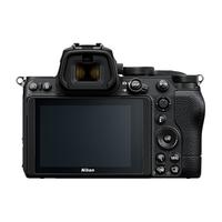  Nikon/尼康 高清专业 全画幅微单数码相机套机+钢化膜+沣标电池+清洁套+桌面支架  单头套机 F1.8 50mm