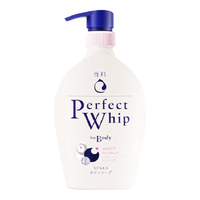  珊珂 SENKA 洗颜专科泡沫多多沐浴露 花香型 500ml