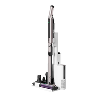 Shark L5防缠绕 无线吸尘器