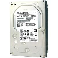 HIKVISION 海康威视 3.5英寸 企业级硬盘 10TB（CMR、7200rpm、256MB）WUS721010ALE6L4