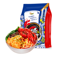 好欢螺 螺蛳粉 小龙虾味 320g