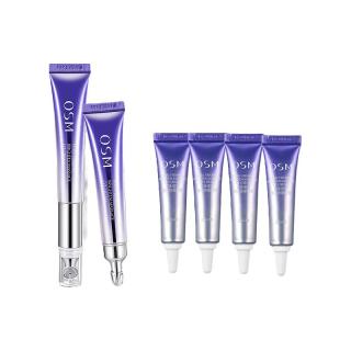 OSM 欧诗漫 珍珠御纹睛采按摩眼霜 20ml+替换装20ml